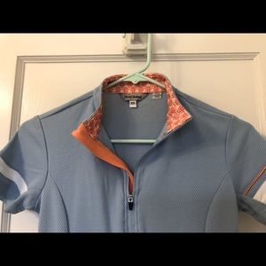 Road Holland Women’s Bike Jersey, XS, wool blend